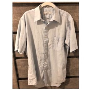 VAN HEUSEN EDITIONS Button- Up!